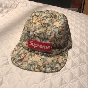 Supreme x Liberty (Rare Find)